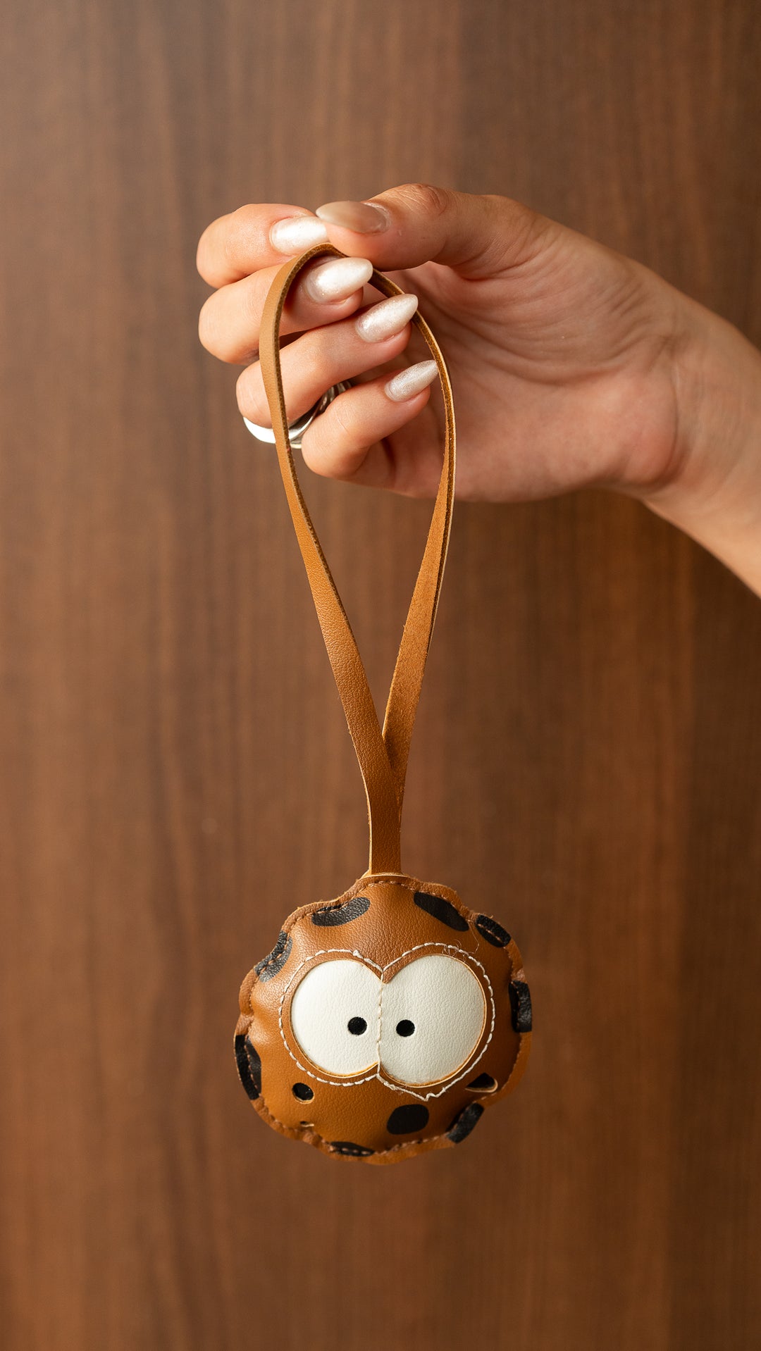 Quirky Cookie Charm