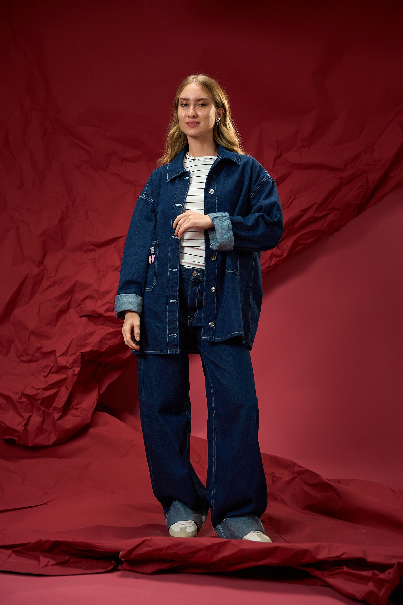 Denim