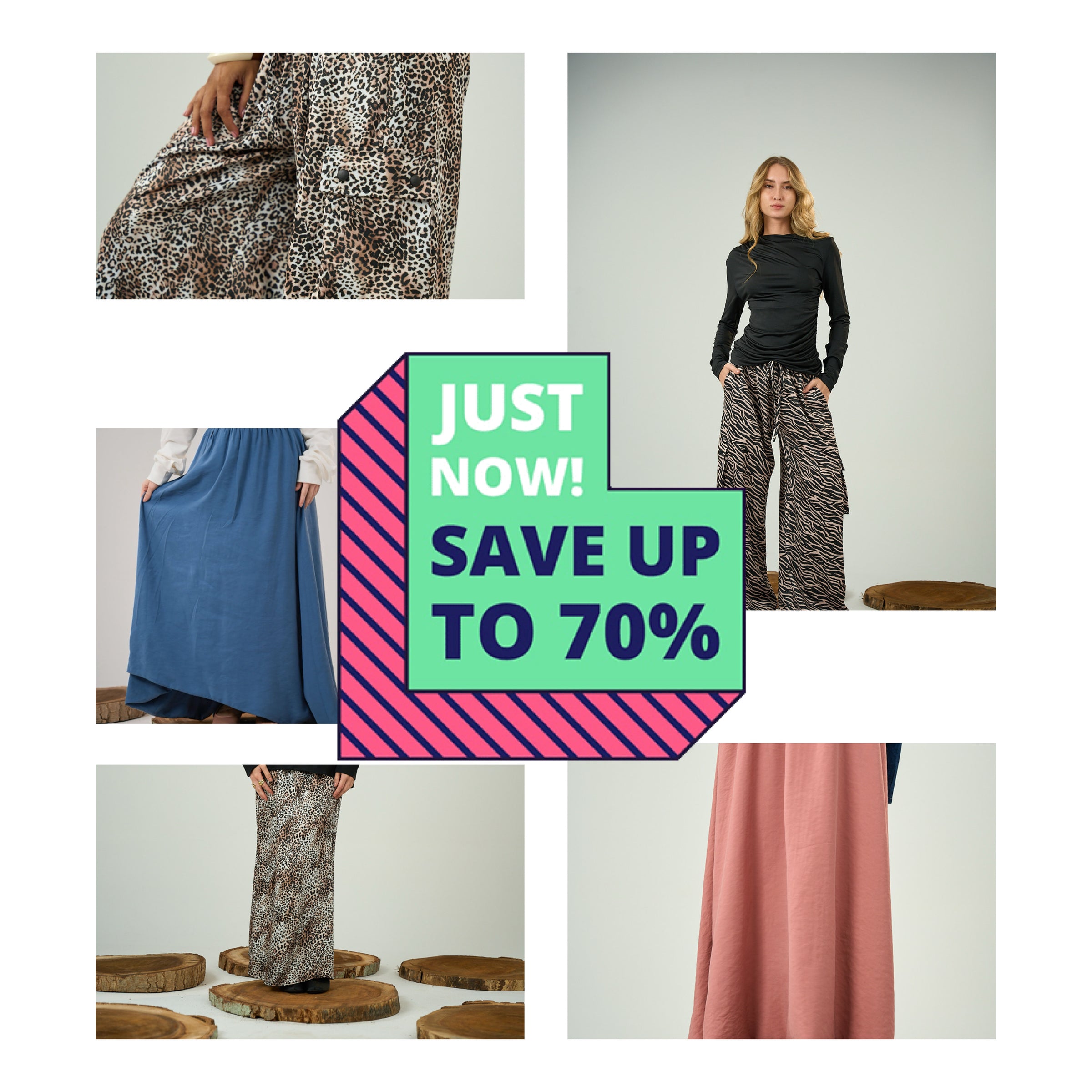 FLASH SALE