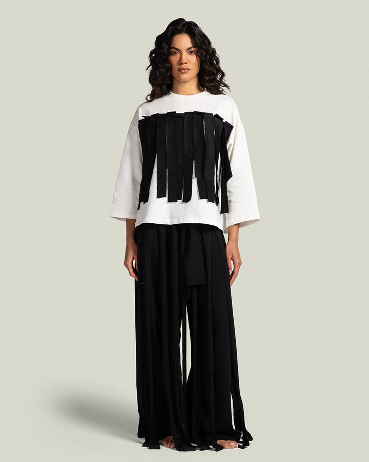 The Fringes T-shirt