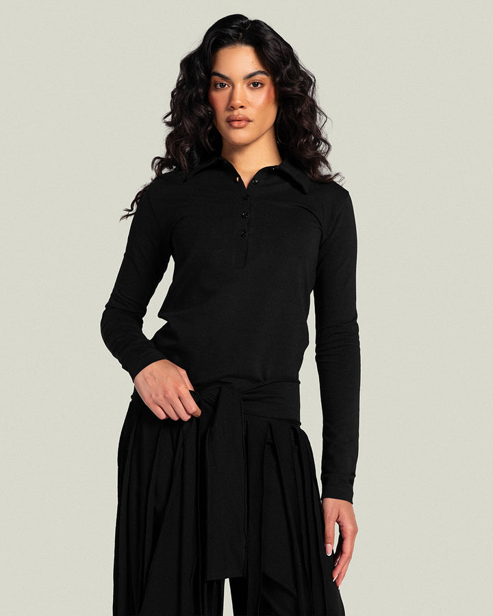 The Extension Sweat-Pants - Noir