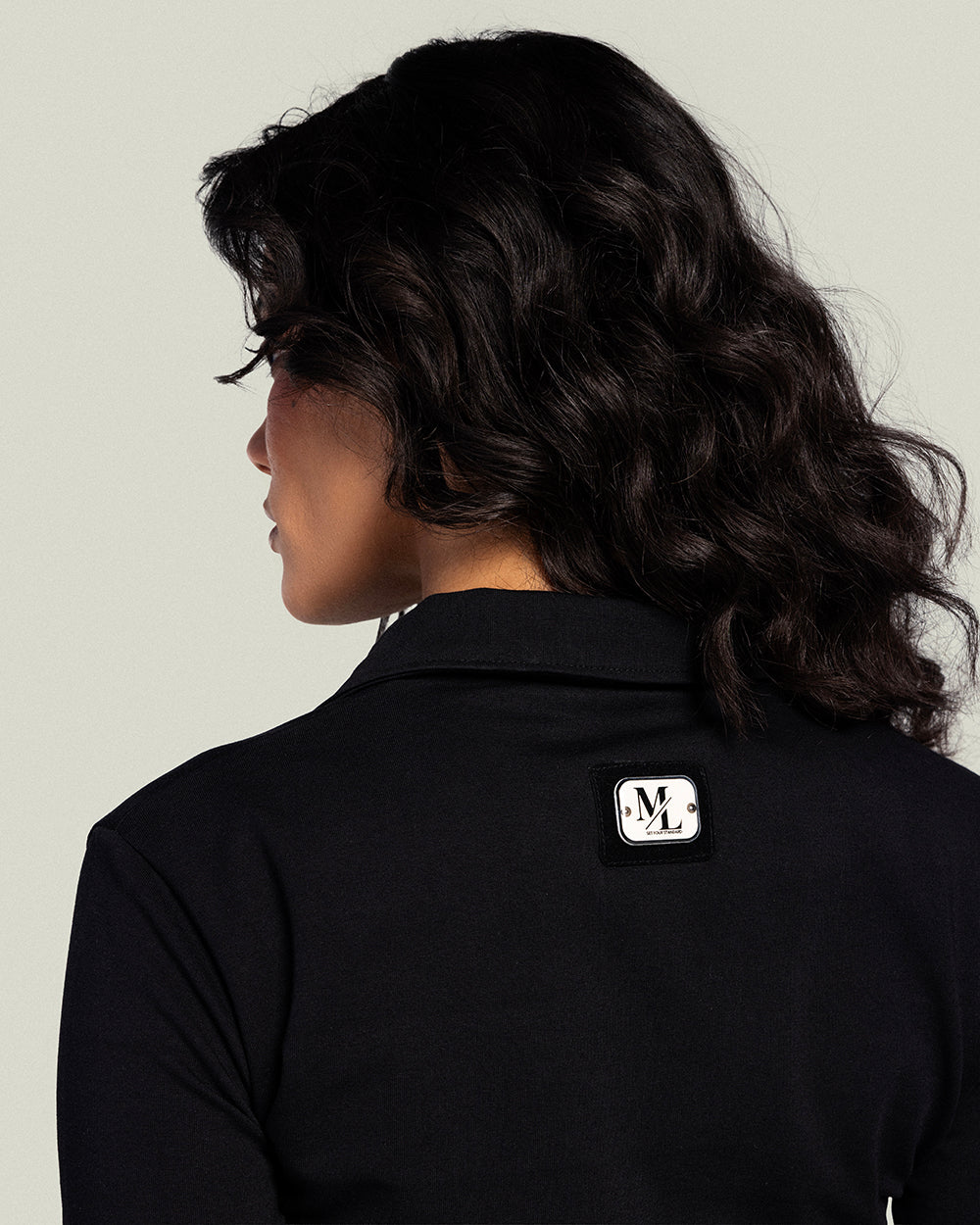 THE POLO BASIC - NOIR