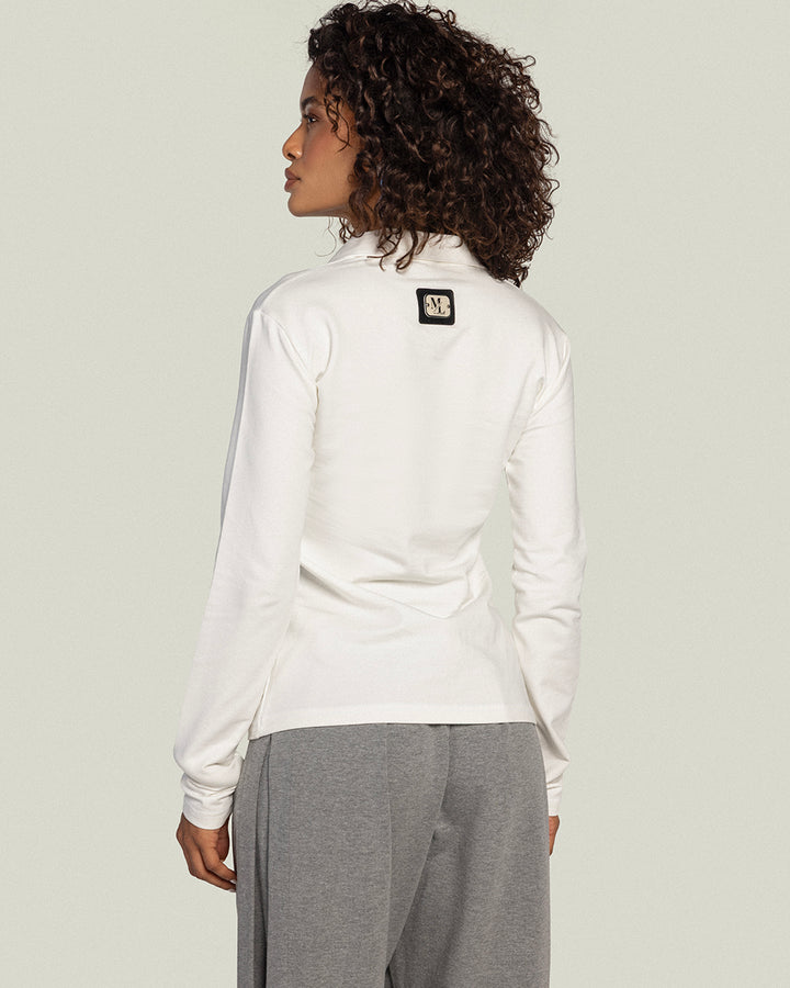 THE POLO BASIC - PEARL