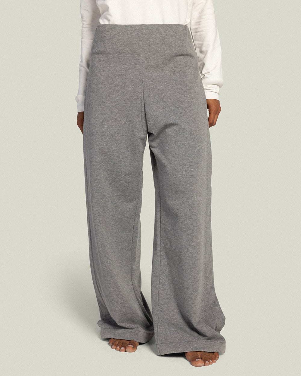 The Extension Sweat-Pants - Grey