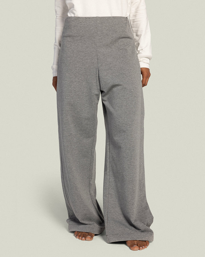 The Extension Sweat-Pants - Grey