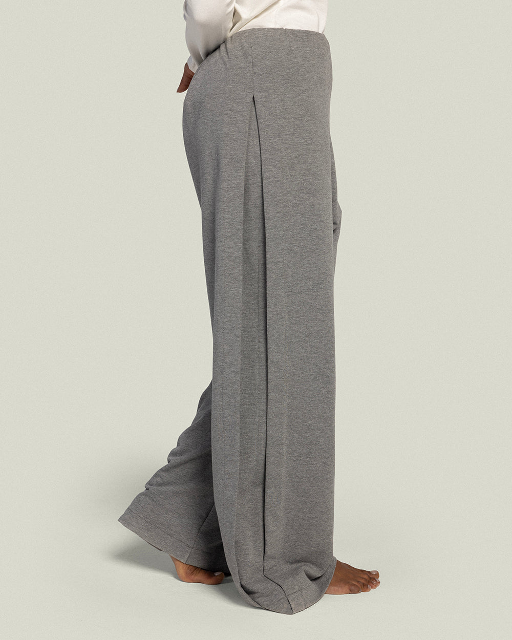 The Extension Sweat-Pants - Grey