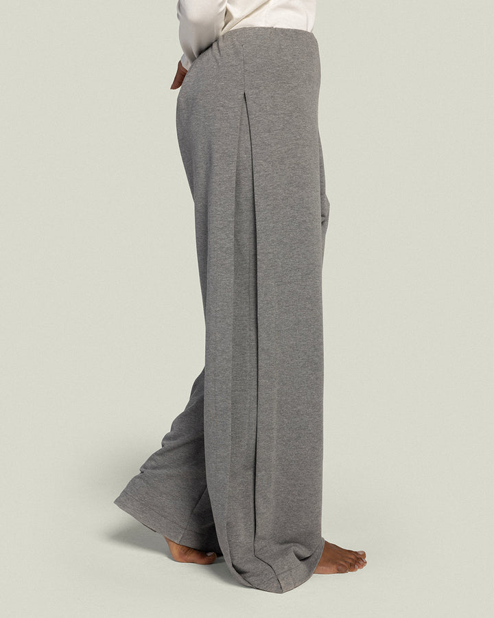 The Extension Sweat-Pants - Grey