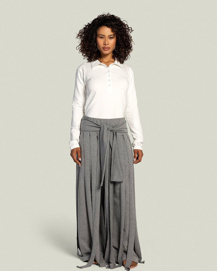 The Extension Sweat-Pants - Grey