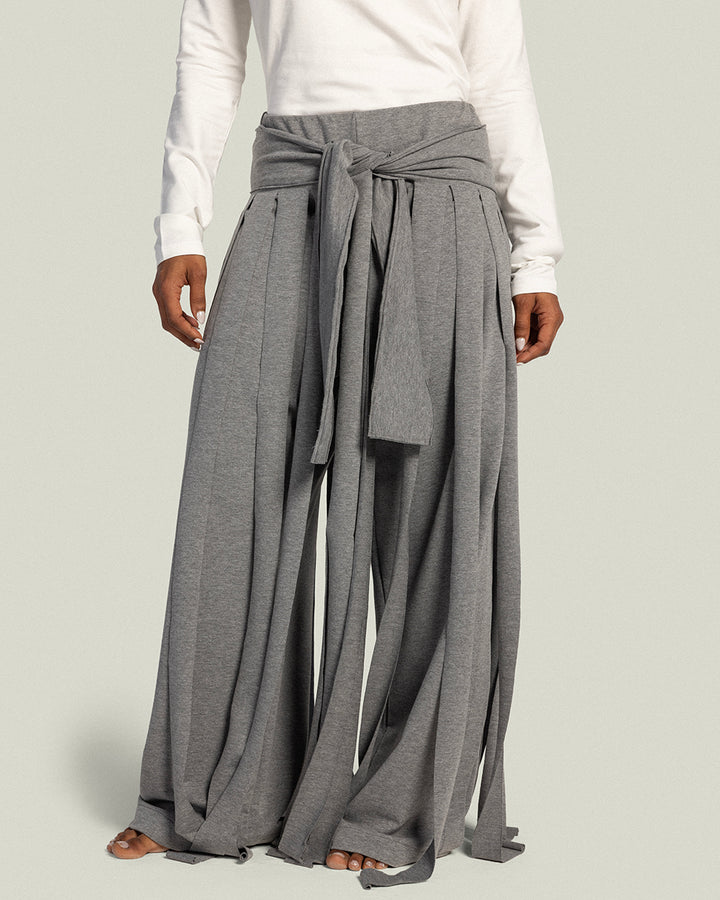 The Extension Sweat-Pants - Grey