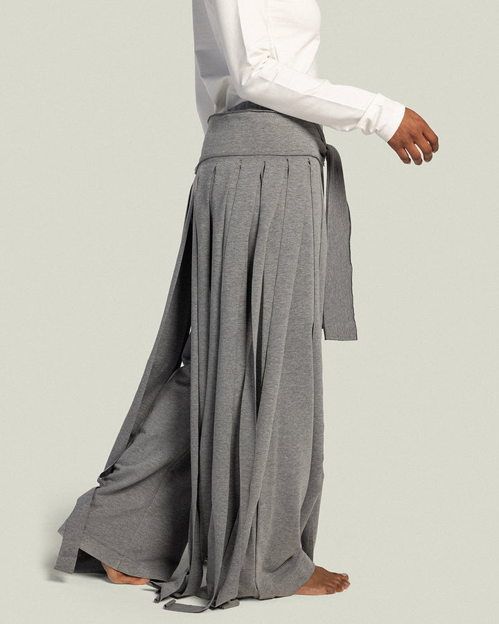 The Extension Sweat-Pants - Grey