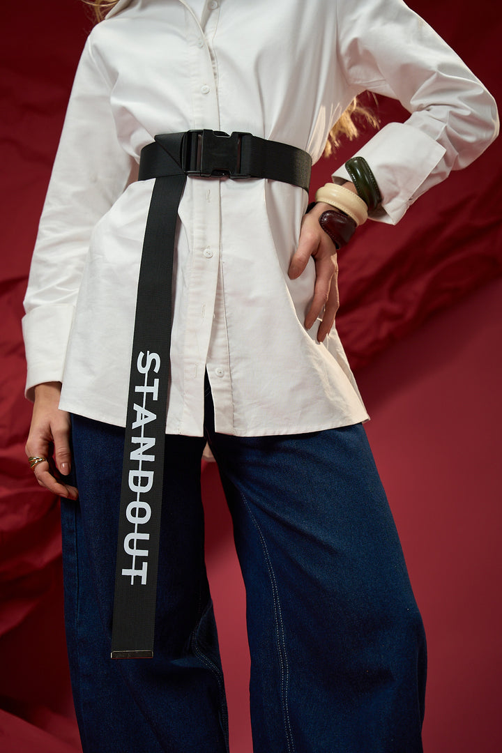 Stand Out Belt