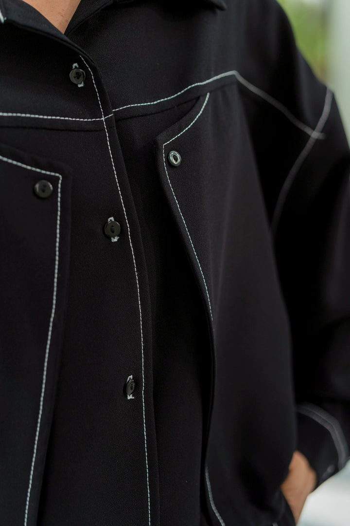 The Double Stitch set
