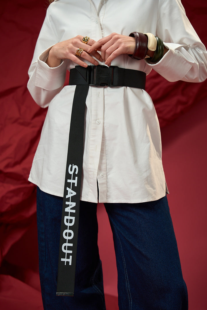 Stand Out Belt