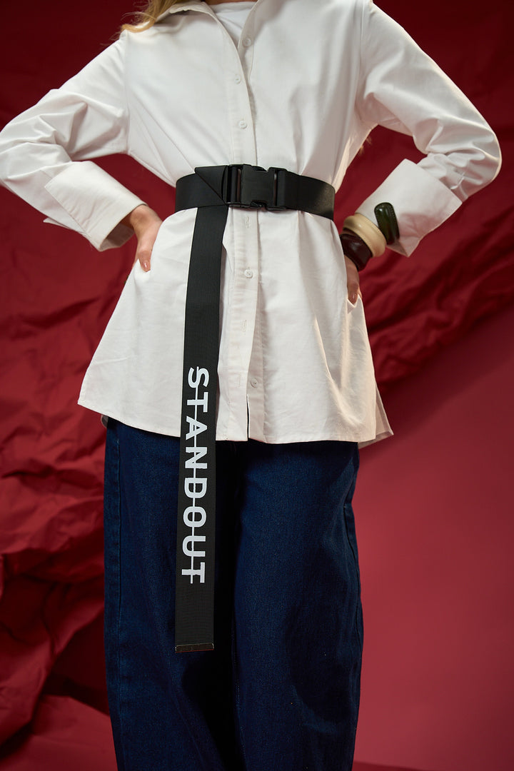 Stand Out Belt