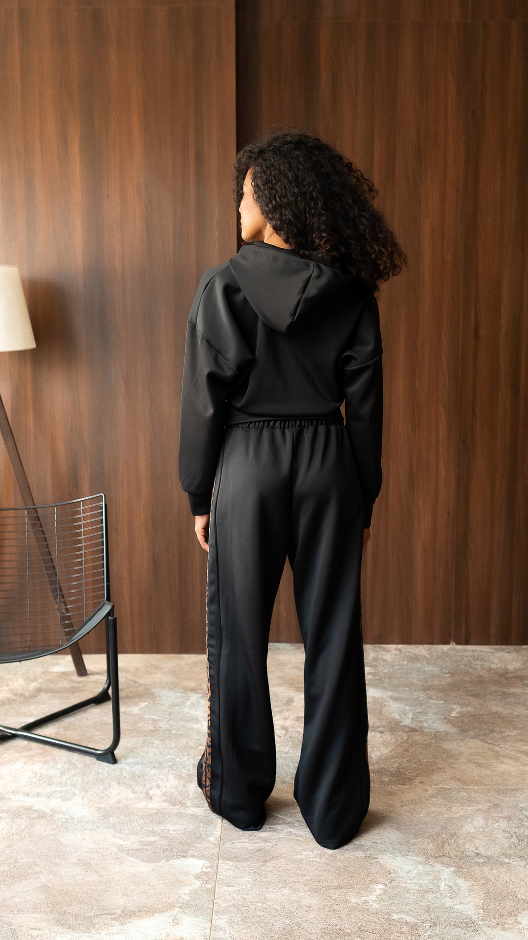 Wild Side Pants