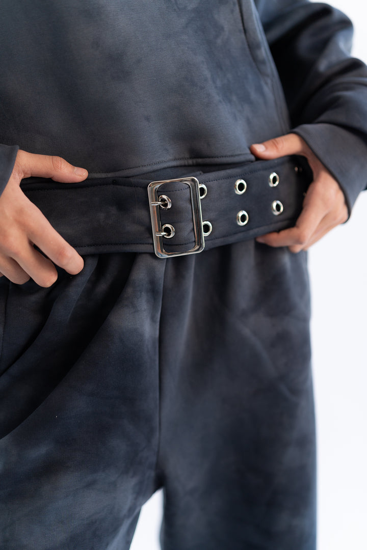 The Signature Hoodie - Tie Dye