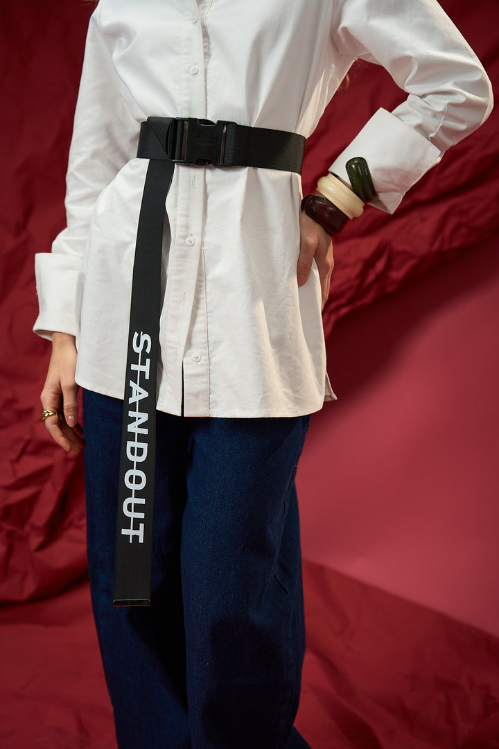 Stand Out Belt