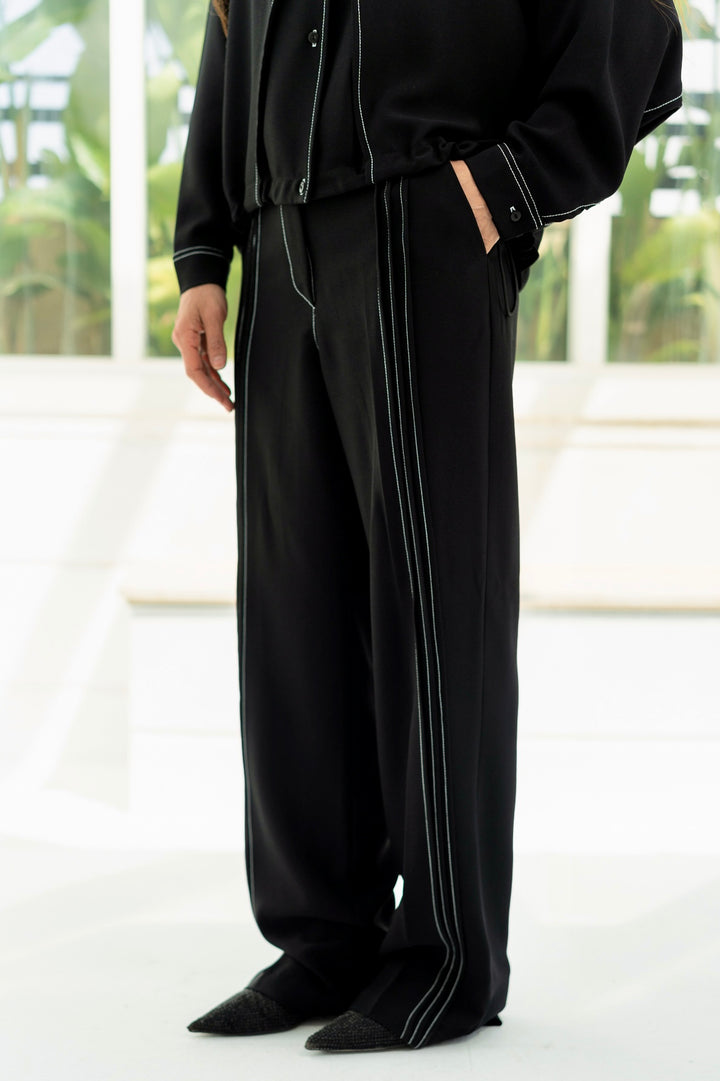 The Double Stitch set