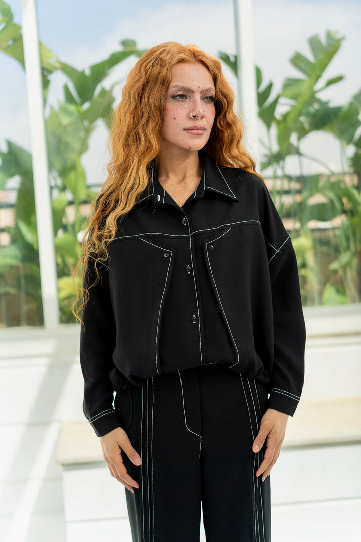 The Double Stitch set