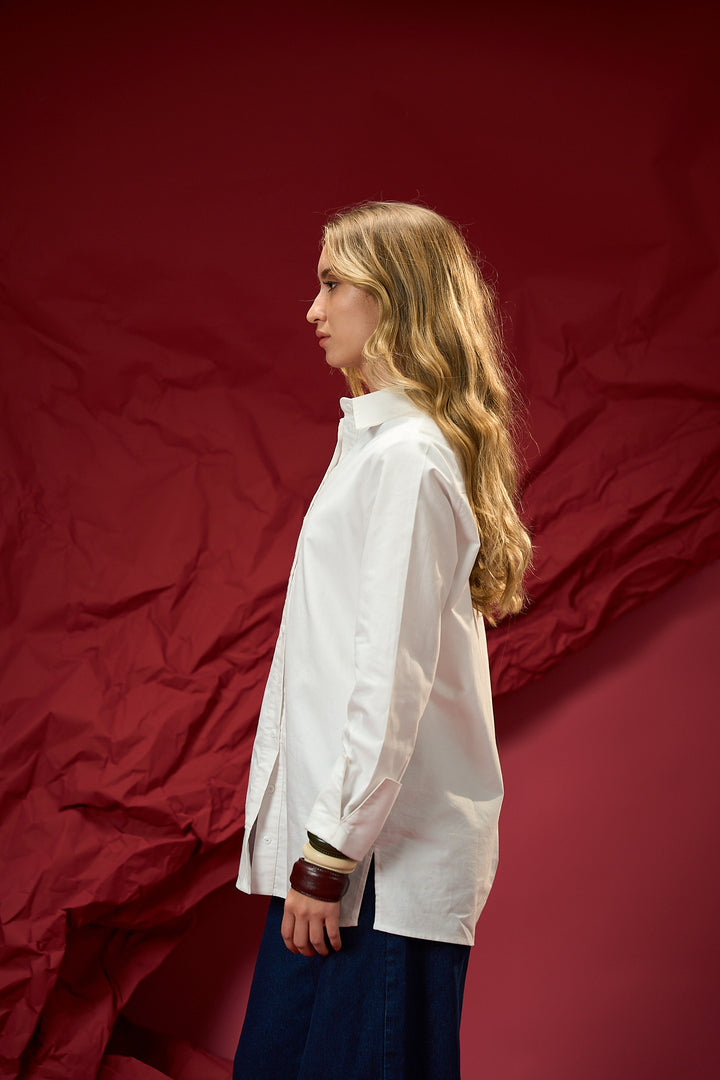 White Shirt