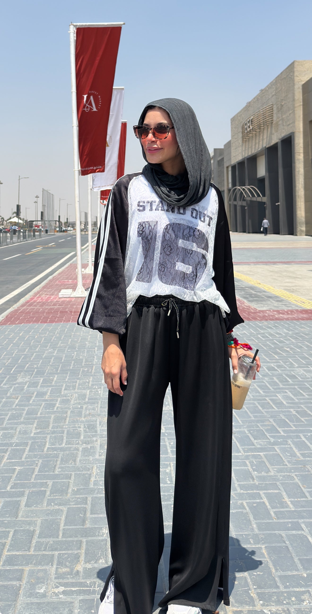 New Arrivals – Lail