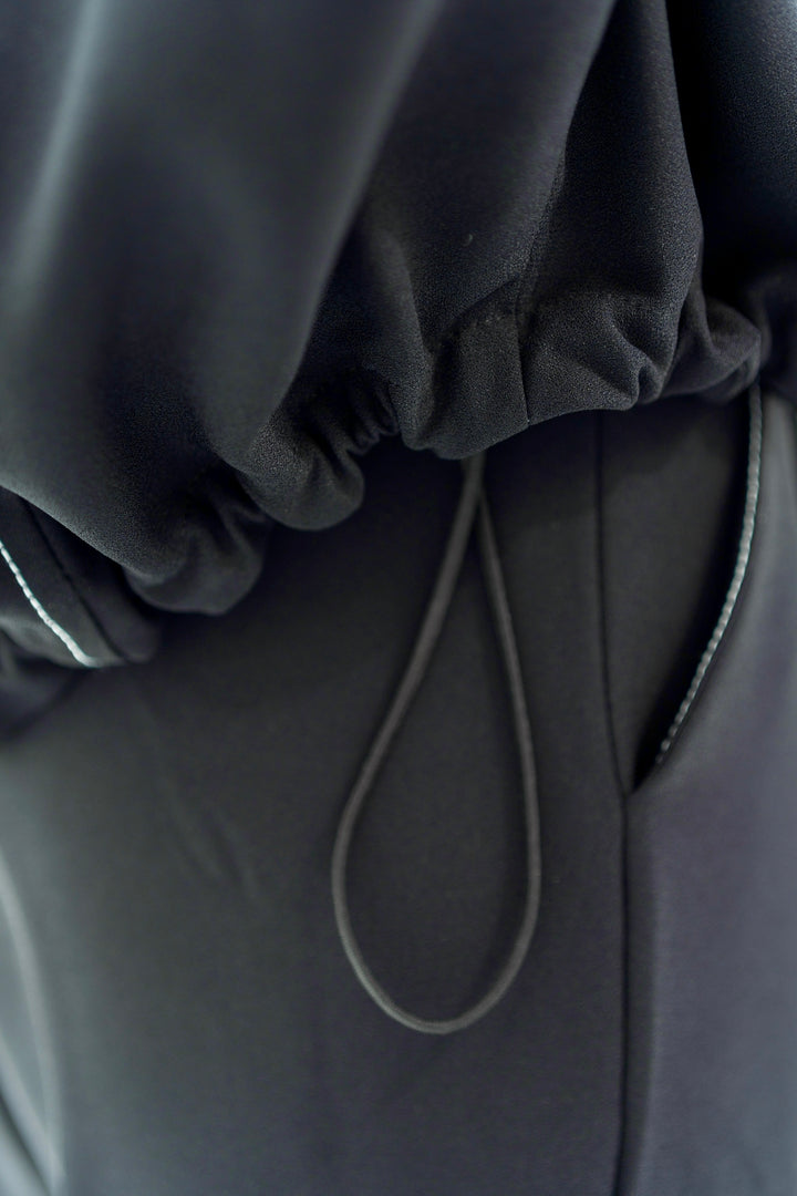 The Double Stitch set