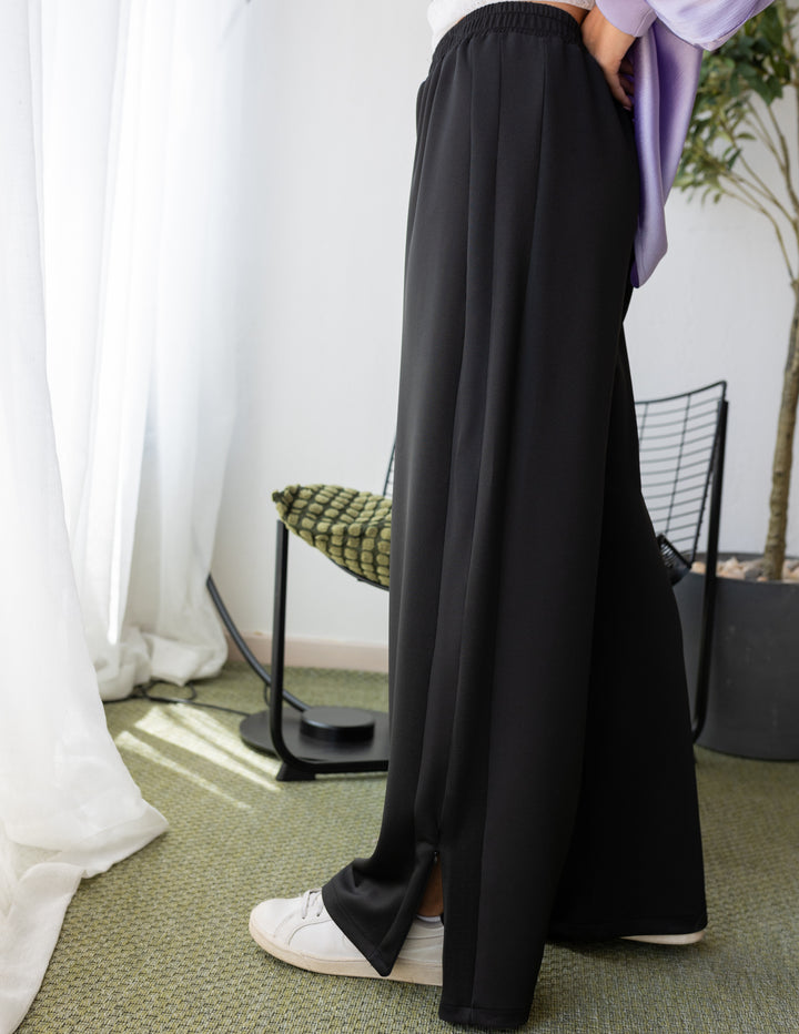Comfy Black Pants
