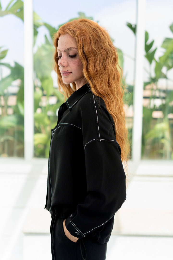 The Double Stitch set