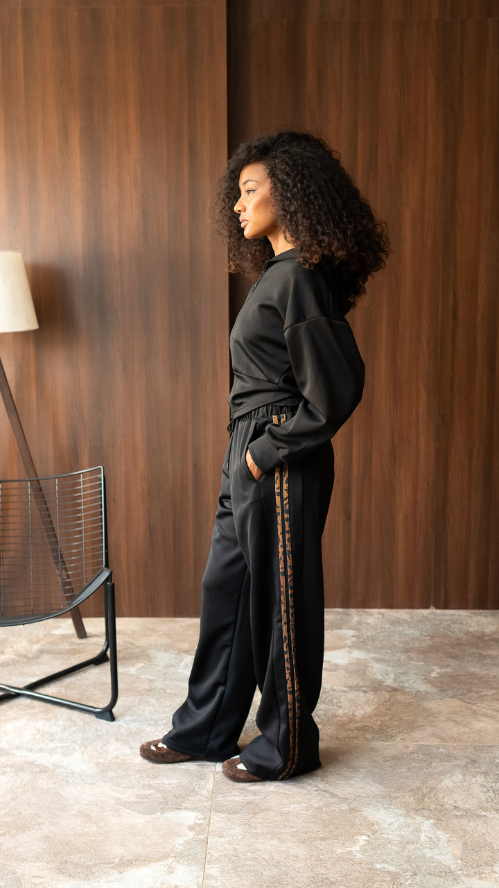 Wild Side Pants