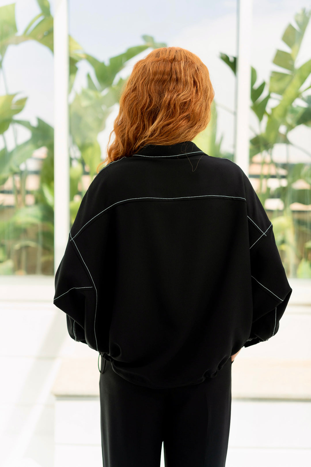 The Double Stitch set
