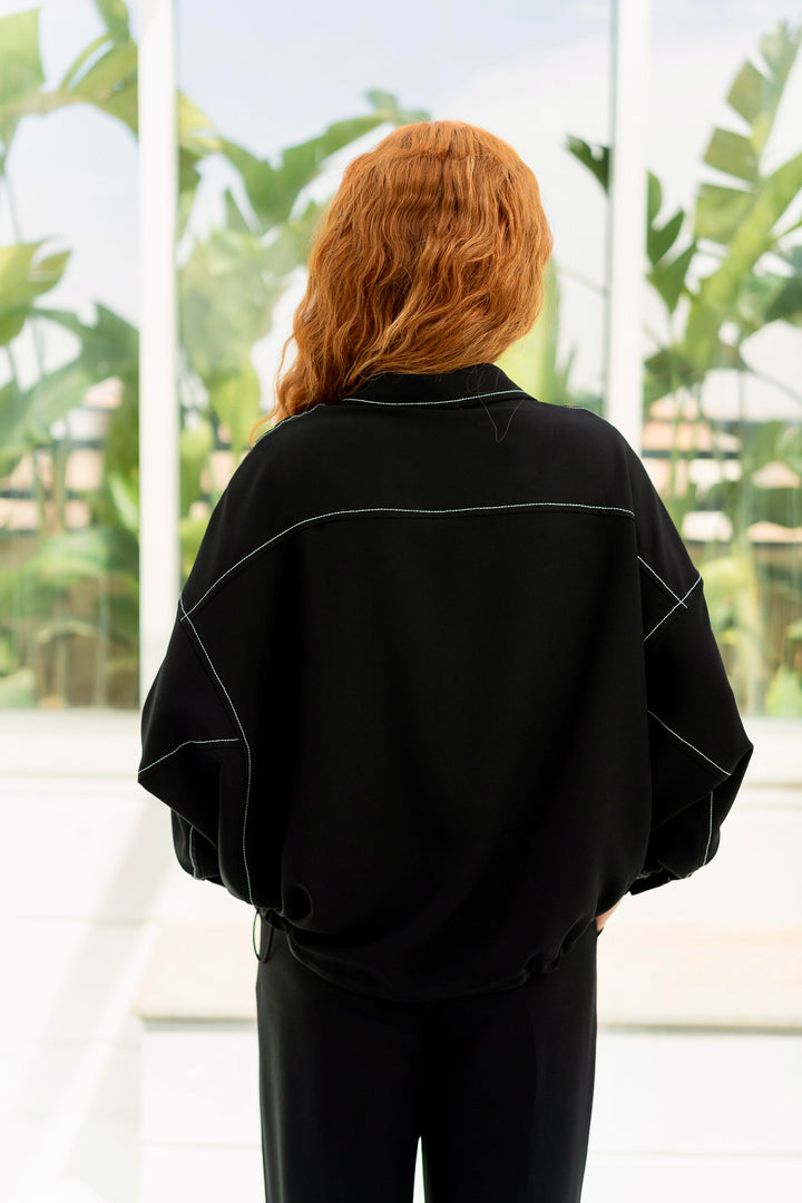 The Double Stitch set