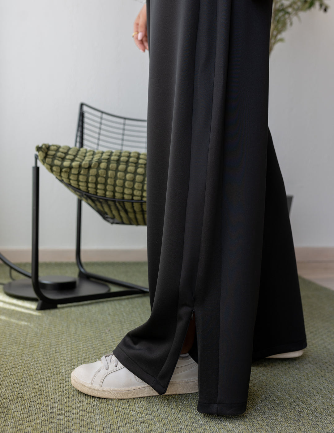 Comfy Black Pants