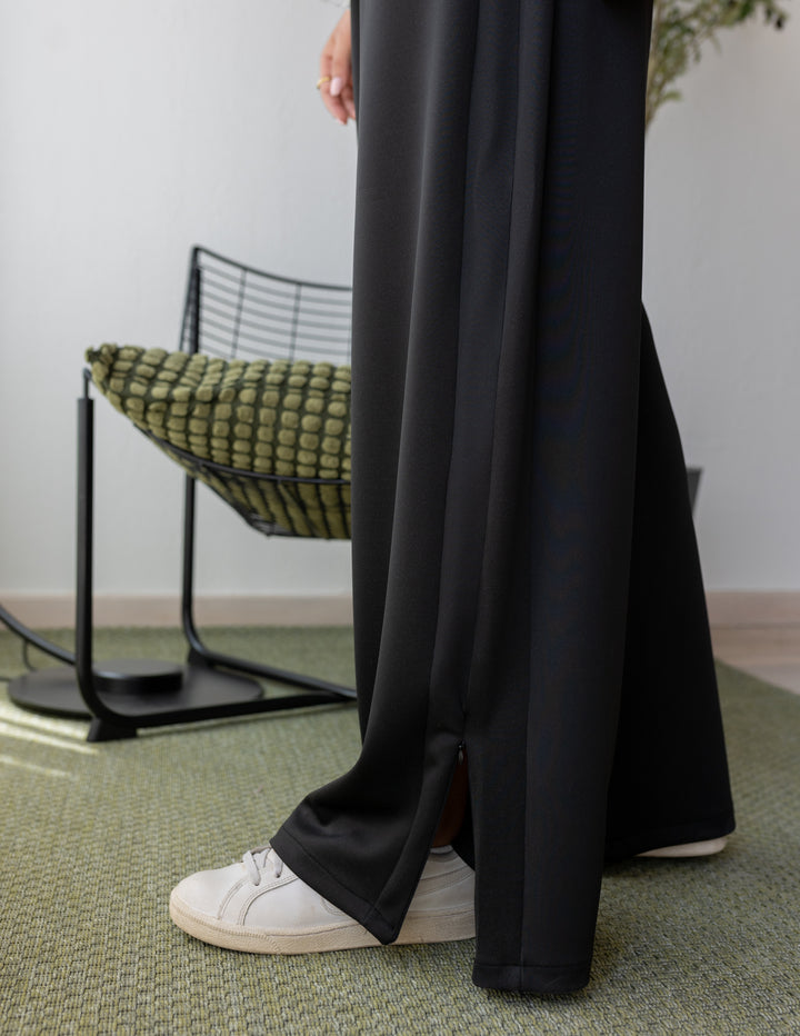 Comfy Black Pants