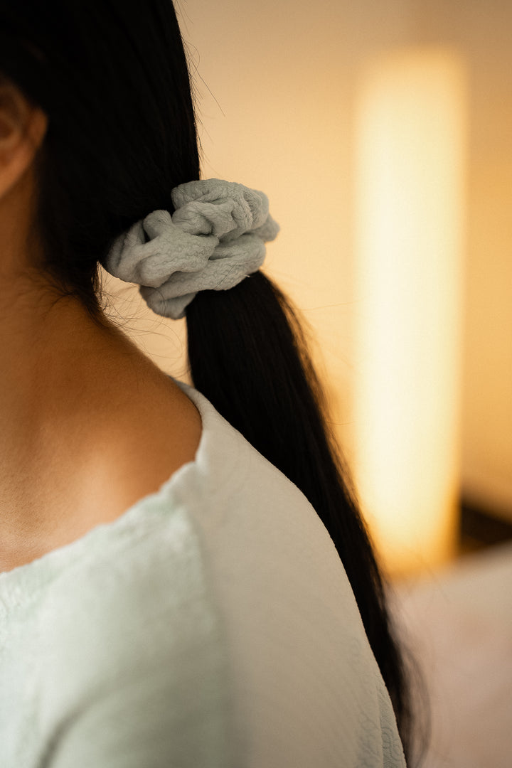 Soft Touch PJ’s - Mint