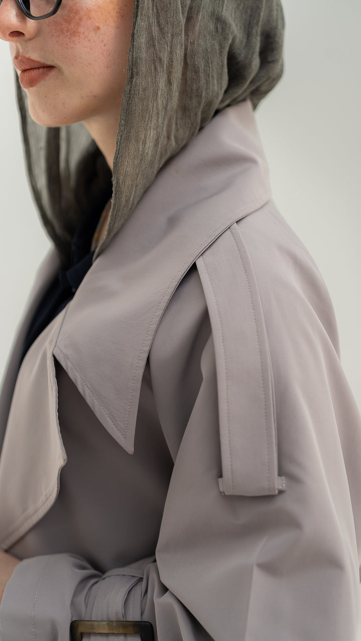 The Nova Trench - Grey